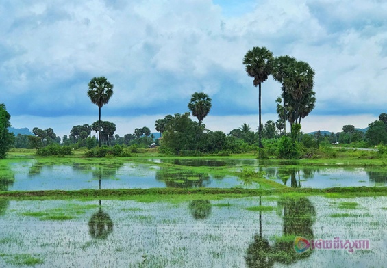 រឿង អាសុខ​ស្លូត អា​សុខ​កាច