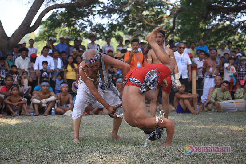 រឿង ឪ​ក្មេក រើស​កូន​ប្រសា