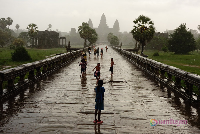 បេតិកភ័ណ្ឌវប្បធម៌កម្ពុជាចំនួយ៨បានចុះជាបេតិកភ័ណ្ឌពិភពលោក